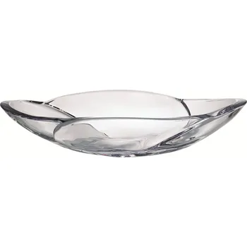 Křišťálová mísa 330 Globus Bohemia