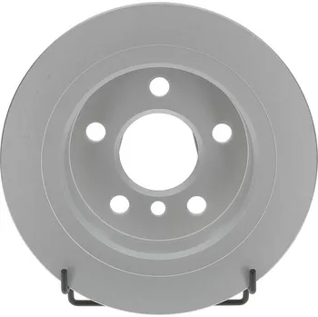 Brzdový systém Brzdový kotouč JURID 563220JC