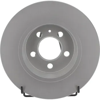 Brzdový systém Brzdový kotouč JURID 563255JC