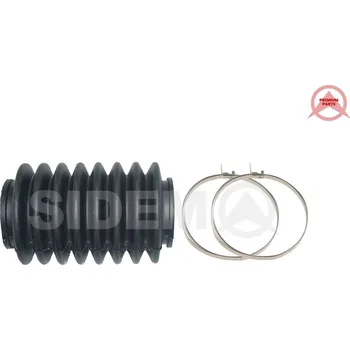 Auto-moto Měch, řízení SIDEM 309.033