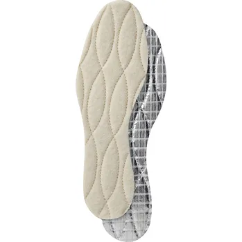 Vložka do bot SOLOS ALU-THERM Zimní vložky do bot, Velikost vložek do obuvi: 36