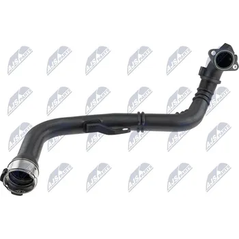 Hadička plnicího vzduchu NTY GPP-RE-127