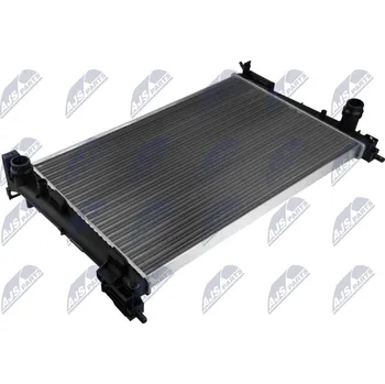 Chladič motoru Chladič, chlazení motoru NTY CCH-FT-000