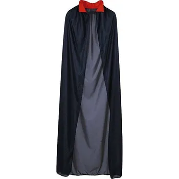 Karnevalový kostým GUIRCA Kostým plášť upír, drakula, halloween 110 cm