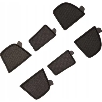 Originální příslušenství MAZDA Výplně dveří I MAZDA pro CX-60