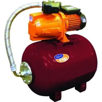 Domácí vodárna domácí vodárna Alfa Control 50L