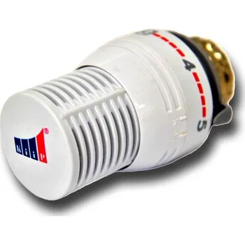 Hlavice pro radiátor KIIPTHERM COMAP SENSO M30x1,5 Termostatická hlavice