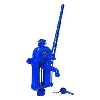 Ruční pumpa KOVOPLAST LILA 75K Ruční pumpa