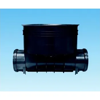 revizní šachta PP T1 315x200