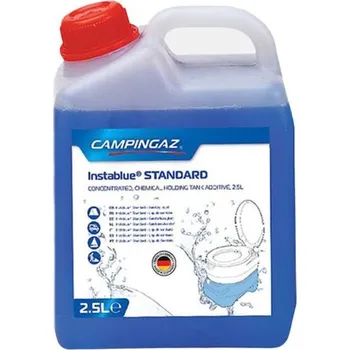 Chemické WC CAMPINGAZ INSTABLUE Standard 2l 2000031966