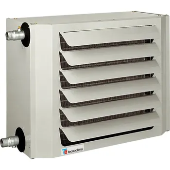 Klimatizace IMMER AZN 63 Teplovodní jednotka