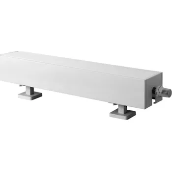 Přímotop ISAN konvektor L25 (250x300)x2200