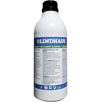 Odstraňovač skvrn Lindhaus ECO DRY LS 500, odstraňovač skvrn ve spreji 0,5 L Balení: 1 bal (10 ks)