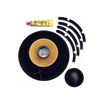 Recone Kit 15K4 SICA loudspeaker reproduktor