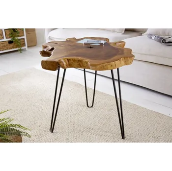 Odkládací stolek HYMEN Dekorhome