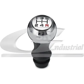 Hlavice řadicí páky Hlavice řadicí páky, 25256