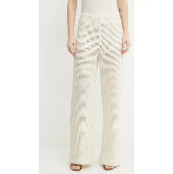 Kalhoty Marella ETRA2 2513781054 béžová 01X, vel. L