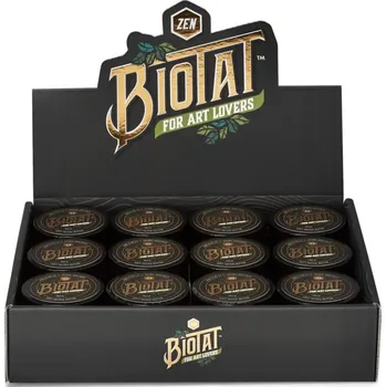 Tělový krém ► BIOTAT Soft Tattoo Butter ZEN znecitlivující pracovní máslo 50ml x 12
