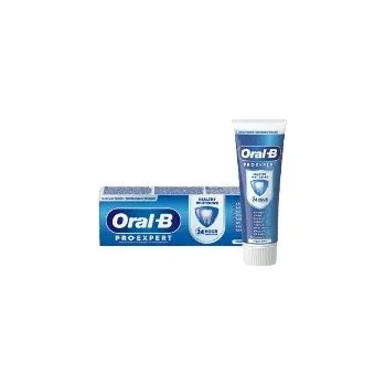 zubní pasta Oral-B zubní pasta 75ml pro Expert Whitening