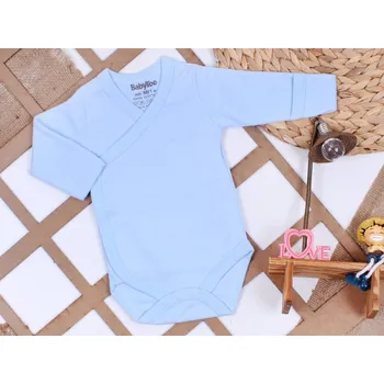 Kojenecký body Dětské body dlouhý rukáv Baby 50