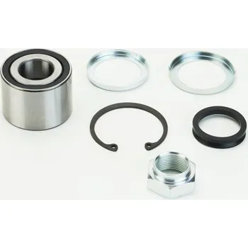 Sada ložisek kol CONTINENTAL CTAM WBE1167