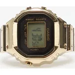 Hodinky Casio 50th Anniversary Ring Watch CRW-001G-9ER Gold Universal