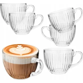 Šálky Altom Design Venus 460 ml, sada 6 ks