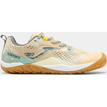 Dámská treková obuv Barefoot JOMA Sima Lady 2525 Beige 40