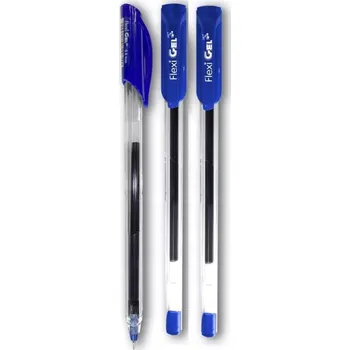 Gelová propiska modré Penmate