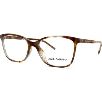 Brýlová obroučka Dolce & Gabbana 3424 3445 54