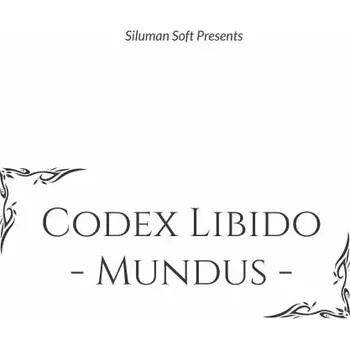Počítačová hra Codex Libido : Mundus DLC