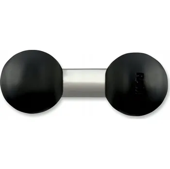 RAM Mount Adaptér B s 1palcovými otočnými hlavicemi, pro spojení dvou ramen RAM Mount B (RAM-B-230U)