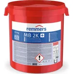 Remmers MB 2K 25kg Hybridní hydroizolační stěrka vysoké kvality
