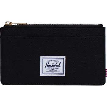 Peněženka Velká peněženka Herschel Oscar Large Cardholder Wallet 30070-00001 Velikost: One size