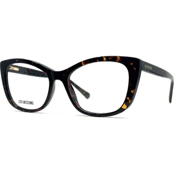 Brýlová obroučka Love Moschino 644 0865317