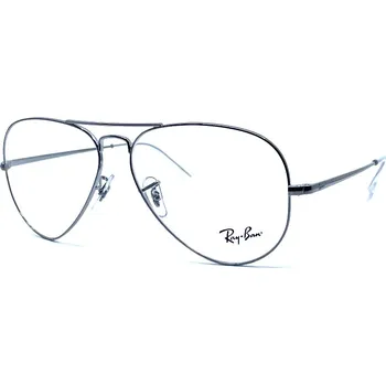 Brýlová obroučka Ray-Ban 6489 2502 58