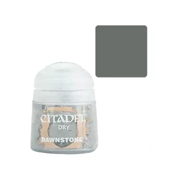 Příslušenství k deskovým hrám Citadel Dry: Dawnstone (12 ml) (English; NM)