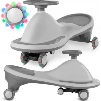 Odrážedlo Odrážedlo Kidwell Rollo LED svítící kolečka pro dítě do 100 kg