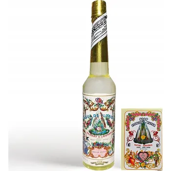 Mýdlo Agua de Florida Šamanská Očista + Mýdlo 270 ml