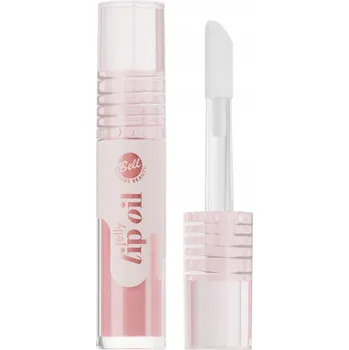 Přípravek na rty Bell Jelly Lip Olej na rty Warm nude (1) 1 ks