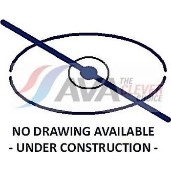 Auto elektroinstalace Předřazený odpor, elektromotor (ventilátor chladiče) AVA COOLING SYSTEMS DAR001