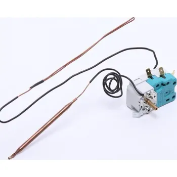 Příslušenství pro ohřívač vody DRAŽICE Termostat s tepelnou pojistkou (FR) BBSC 0005 6405602