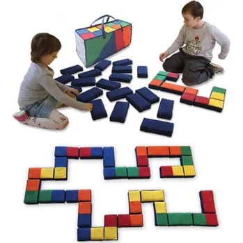 Domino Molitanové domino BARVIČKY