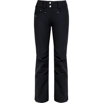Kalhoty lyžařské Descente Selene Velikost: 36 černá