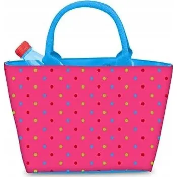 Termotaška Beper BEP-ES050-F růžová 5 l