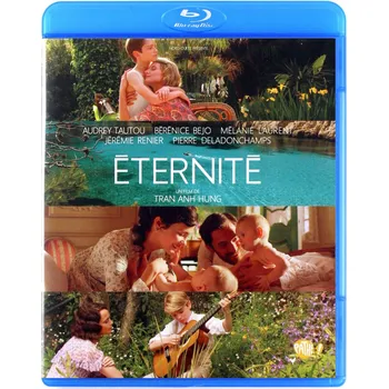 Blu-ray film Eternity (Wieczność) Blu-ray disk
