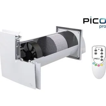 Klimatizace Tecnosystemi Rekuperace PICO PRO 45