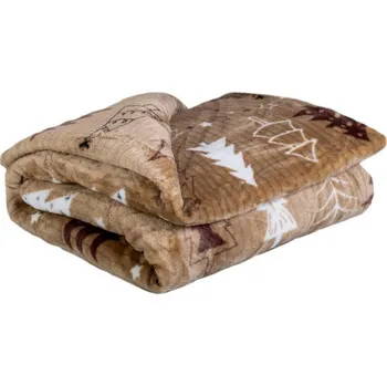 deka Deka z mikrovlákna Gnome 200x150