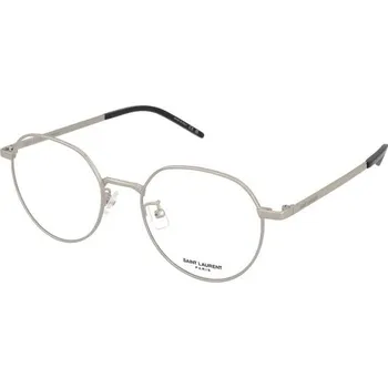 Brýlová obroučka Dioptrické brýle Saint Laurent SL 647/F 002