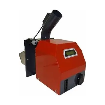 Kotel ATMOS Hořák na pelety A25